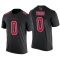 Josh Woods Legend Color Rush T-Shirt - Black