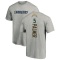 Joshua Palmer Name & Number T-ShirtHeather - Gray