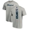 Joshua Simpson Backer T-Shirt - Ash