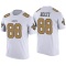 J.P. Holtz Legend Color Rush T-Shirt - White