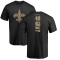 J.T. Gray Backer T-Shirt - Black