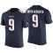 JuJu Smith-Schuster Legend Color Rush T-Shirt - Navy