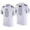 Julian Diaz Legend Color Rush T-Shirt - White