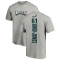 Julian Good-Jones Backer T-Shirt - Ash