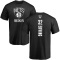 Julius Erving Backer T-Shirt - Black