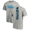 Julius Peppers Backer T-Shirt - Ash