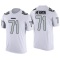 Justin Herron Legend Color Rush T-Shirt - White
