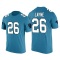 Justin Layne Legend Color Rush T-Shirt - Blue