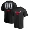 Justin Lewis Midnight Mascot T-Shirt - Black