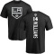 Justin Williams Backer T-Shirt - Black