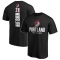 Justise Winslow Backer T-Shirt - Black