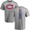 Kaiden Guhle Backer T-Shirt - Ash