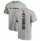 Ka'imi Fairbairn Backer T-Shirt - Ash