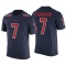 Ka'imi Fairbairn Legend Color Rush T-Shirt - Navy