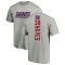 Kaleb Hayes Backer T-Shirt - Ash