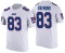 Kalif Raymond Legend Color Rush T-Shirt - White