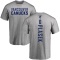 Karel Plasek Backer T-Shirt - Ash