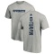 KaVontae Turpin Backer T-Shirt - Ash