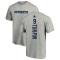 KaVontae Turpin Backer T-Shirt - Ash