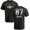 Kawaan Baker Midnight Mascot T-Shirt - Black