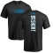 Kawann Short Backer T-Shirt - Black