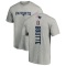 Kayshon Boutte Backer T-Shirt - Ash