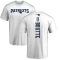 Kayshon Boutte Backer T-Shirt - White