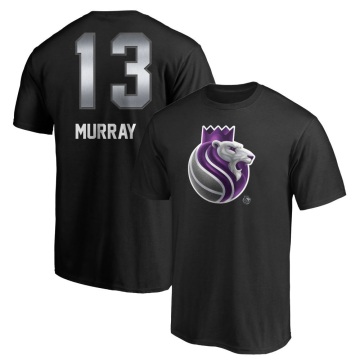 Keegan Murray Midnight Mascot T-Shirt - Black