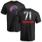 Keegan Thompson Midnight Mascot T-Shirt - Black