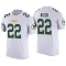 Keisean Nixon Legend Color Rush T-Shirt - White
