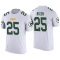 Keisean Nixon Legend Color Rush T-Shirt - White