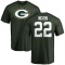 Keisean Nixon Name & Number T-Shirt - Green