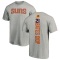 Keita Bates-Diop Backer T-Shirt - Ash