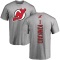 Keith Kinkaid Backer T-Shirt - Ash