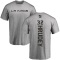 Kelly Hrudey Backer T-Shirt - Ash