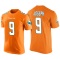 Kelvin Joseph Legend Color Rush T-Shirt - Orange
