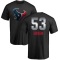 Kendrick Green Midnight Mascot T-Shirt - Black
