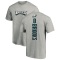 Kennedy Brooks Backer T-Shirt - Ash