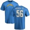 Kenneth Murray Jr. Name & Number T-Shirt - Blue