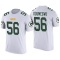 Kenneth Odumegwu Legend Color Rush T-Shirt - White