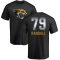 Kenny Randall Midnight Mascot T-Shirt - Black
