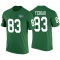 Kenny Yeboah Legend Color Rush T-Shirt - Green