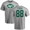 Kenny Yeboah Name & Number T-Shirt - Ash