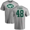 Kenny Yeboah Name & Number T-Shirt - Ash
