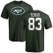Kenny Yeboah Name & Number T-Shirt - Green