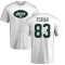 Kenny Yeboah Name & Number T-Shirt - White