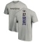 Kenyan Drake Backer T-Shirt - Ash