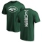 Keondre Coburn Backer T-Shirt - Red