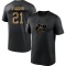 Ke'Shawn Vaughn 2020 Salute To Service Performance T-Shirt - Black