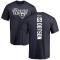 Kevin Dotson Backer T-Shirt - Navy